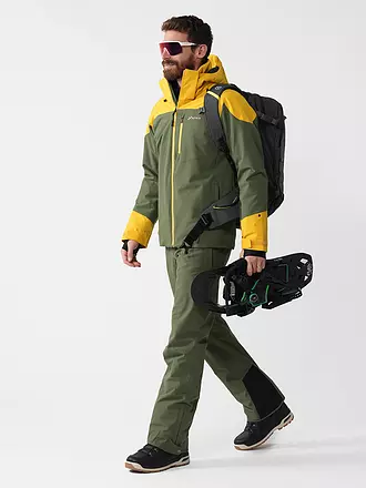 PHENIX | Herren Skijacke Combination | 